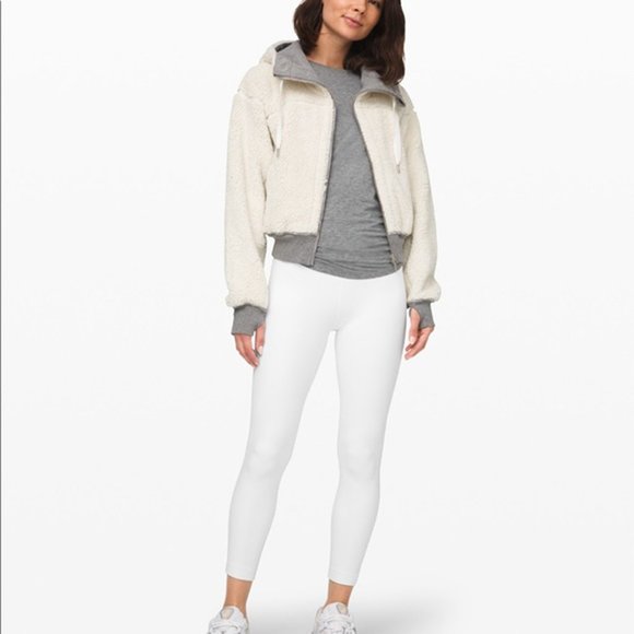 Lululemon Aligh Pants 25" Relaxed Leggings - Picture 10 of 10